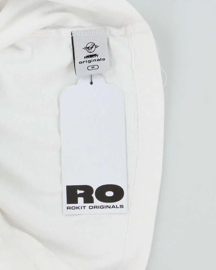 Rokit Originals Rework Rodeo Tee - M sold by Rokit product image thumbnail 5