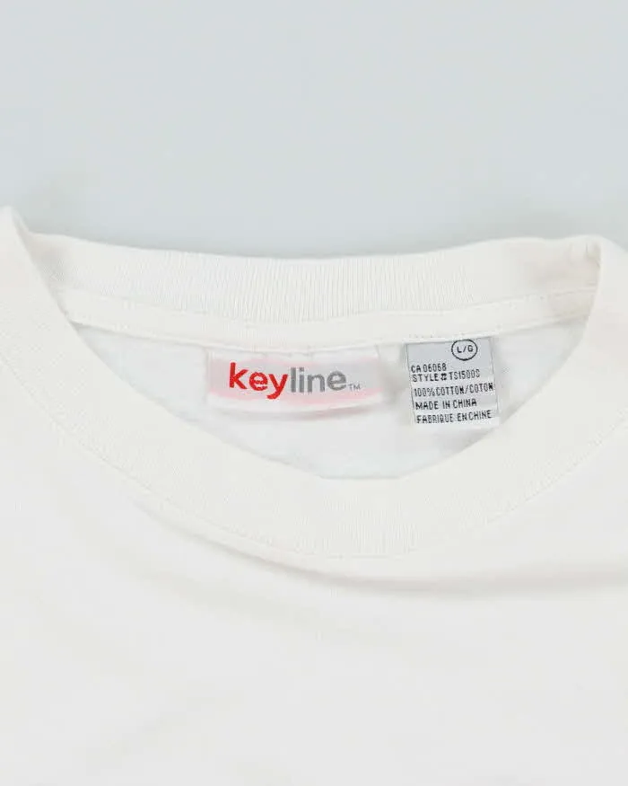 Rokit Originals Rework Rodeo Tee - M sold by Rokit product image thumbnail 4