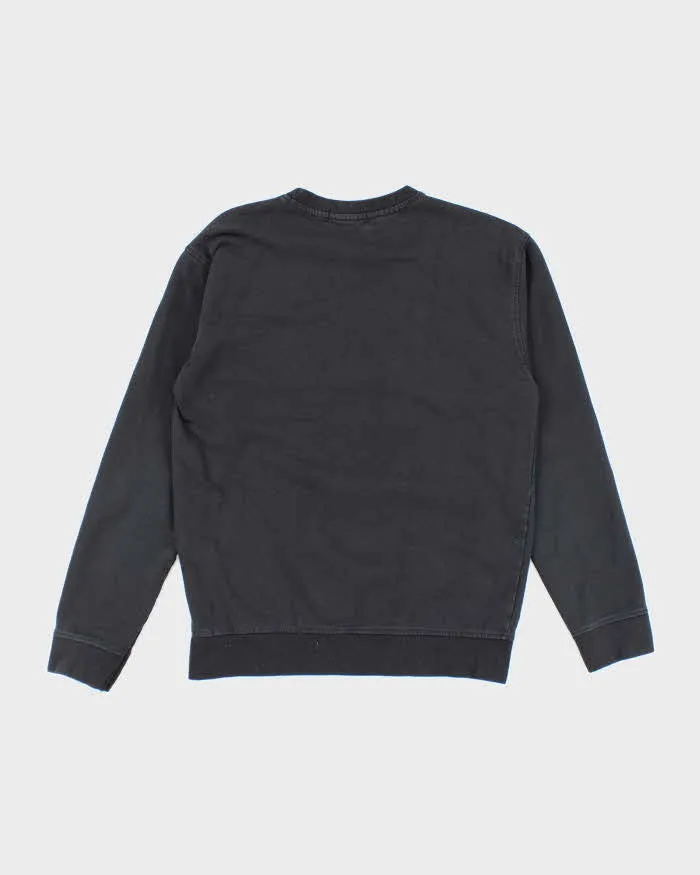 Vintage 2000's Ralph Lauren Embroidered Polo Bear Sweatshirt - M sold by Rokit product image thumbnail 2