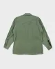 60s Vintage US Army OG-107 Utility Shirt - Large sold by Rokit
