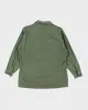 60s Vintage US Army OG-107 Utility Shirt - Large sold by Rokit