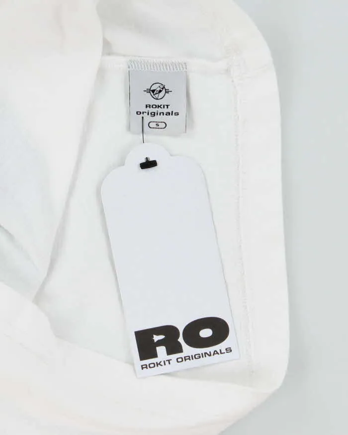 Rokit Originals Rework Rodeo Tee - S sold by Rokit product image thumbnail 5