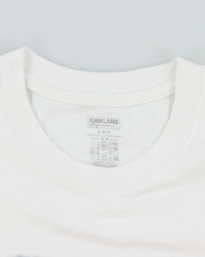 Rokit Originals Rework Rodeo Tee - S sold by Rokit product image thumbnail 4