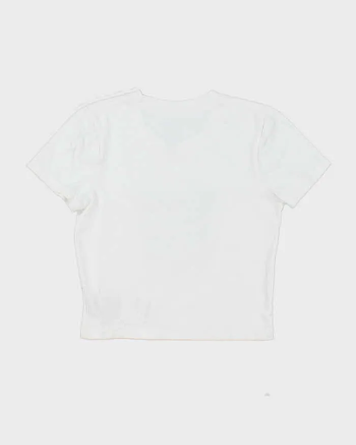 Rokit Originals Rework Rodeo Tee - S sold by Rokit product image thumbnail 2