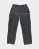 Vintage 2000's Carhartt Faded Heavyweight Double Knee Carpenter Trousers - W32 L33 sold by Rokit