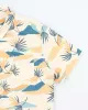 Vintage 2000's Quiksilver Floral Print Short Sleeve Shirt - XL sold by Rokit
