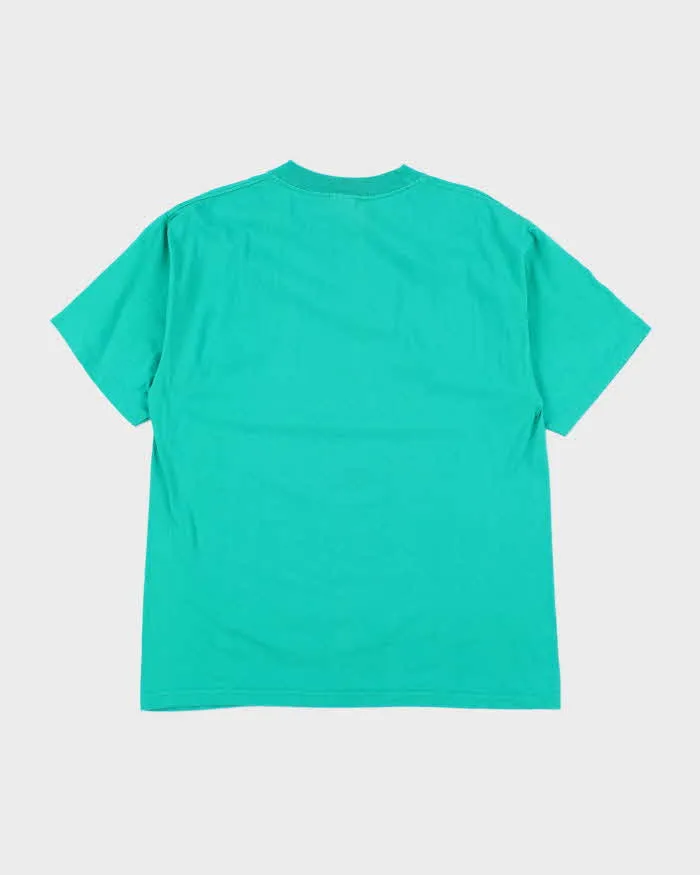 Vintage 90's Disney Music Days Single Stitch T-Shirt - XL sold by Rokit product image thumbnail 2