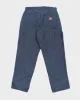 Vintage Carhartt Single Knee Carpenter Trousers - W30 L29 sold by Rokit