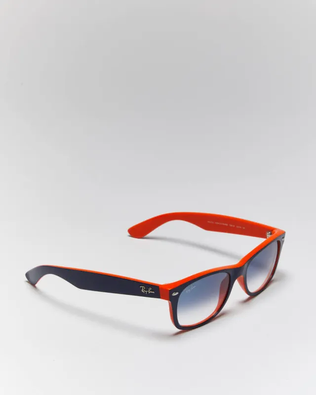 Vintage 00s Ray Ban Sunglasses sold by Rokit