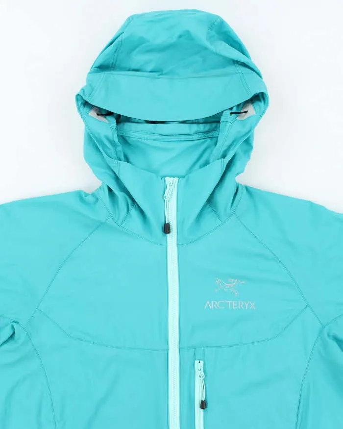 Vintage Y2K Arc'teryx Lightweight Hooded Shell Jacket - M sold by Rokit product image thumbnail 3