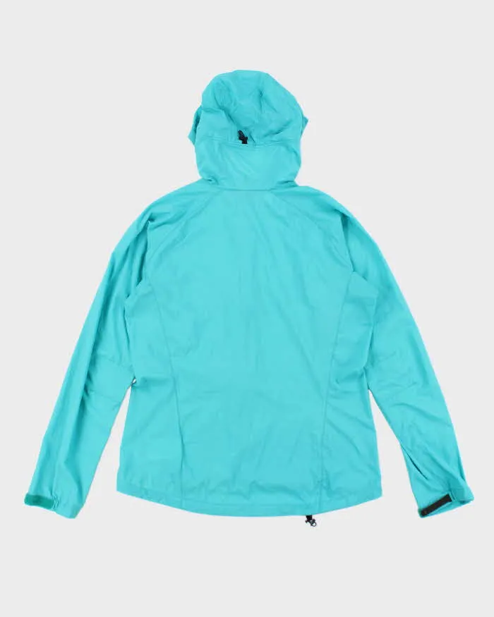 Vintage Y2K Arc'teryx Lightweight Hooded Shell Jacket - M sold by Rokit product image thumbnail 2