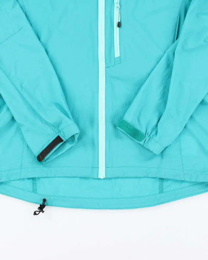 Vintage Y2K Arc'teryx Lightweight Hooded Shell Jacket - M sold by Rokit product image thumbnail 4