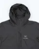Vintage Arc'teryx Lightweight Hooded Shell Jacket - XL sold by Rokit