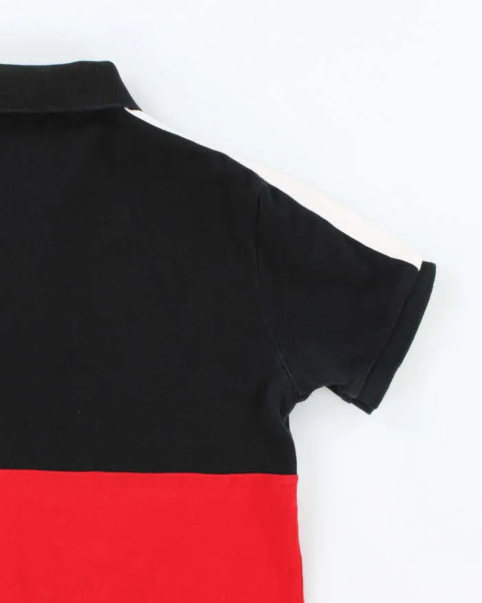 Vintage 2000's Ralph Lauren Big Horse Logo Polo Shirt - S sold by Rokit product image thumbnail 4