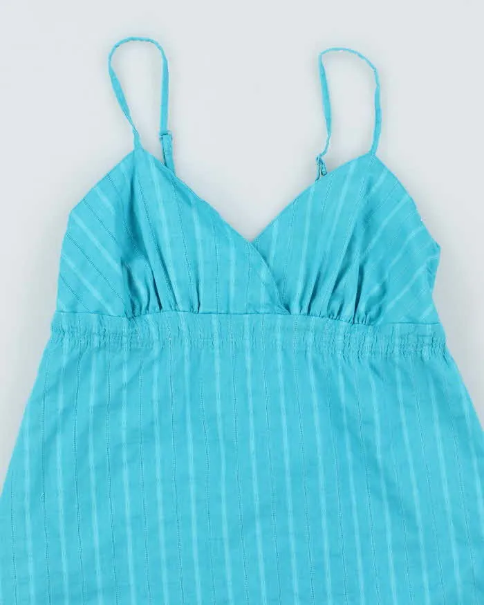 Vintage Y2k 00s Firefly Cotton Cami - S sold by Rokit product image thumbnail 3