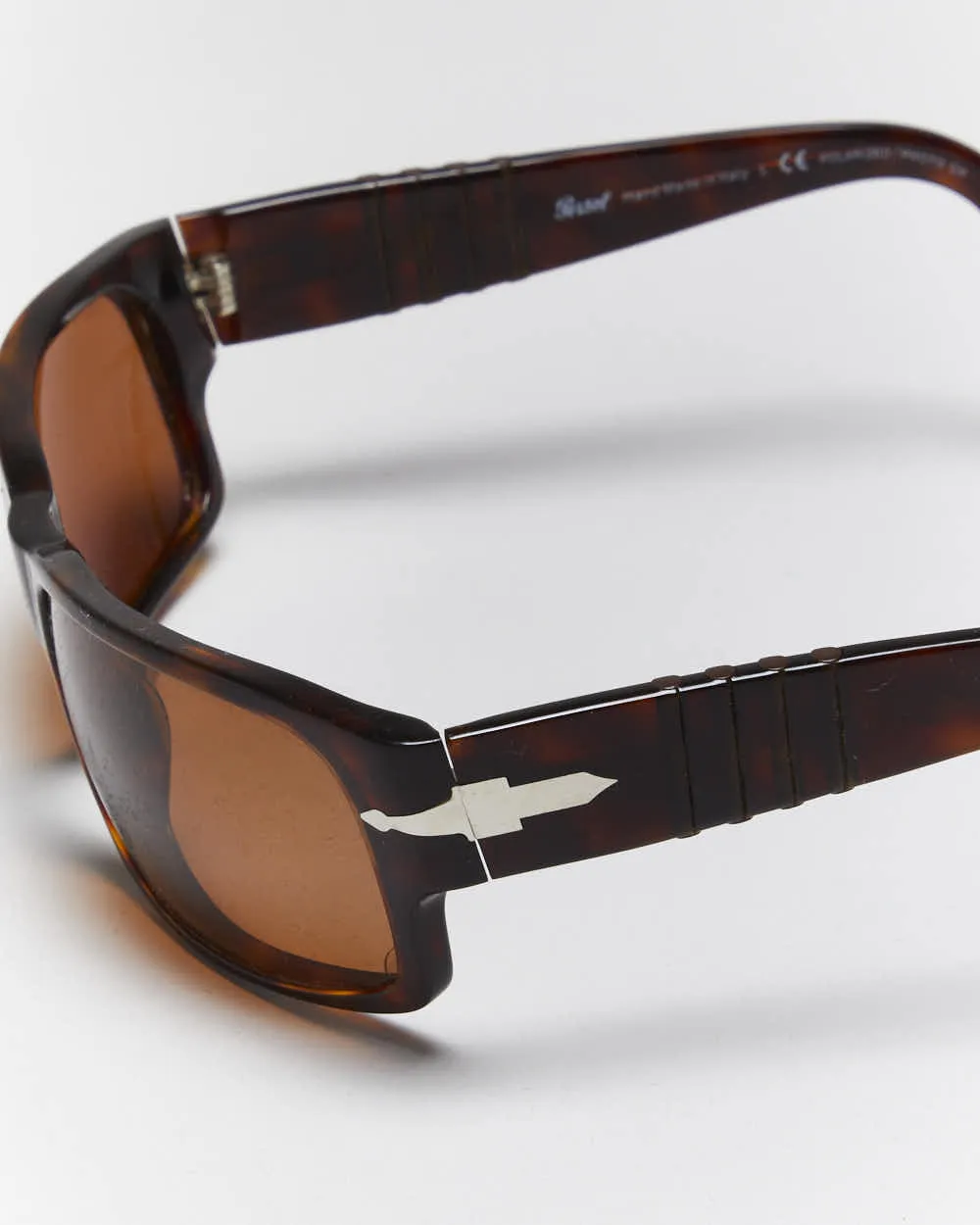 Vintage 00s Persol Sunglasses sold by Rokit product image thumbnail 3