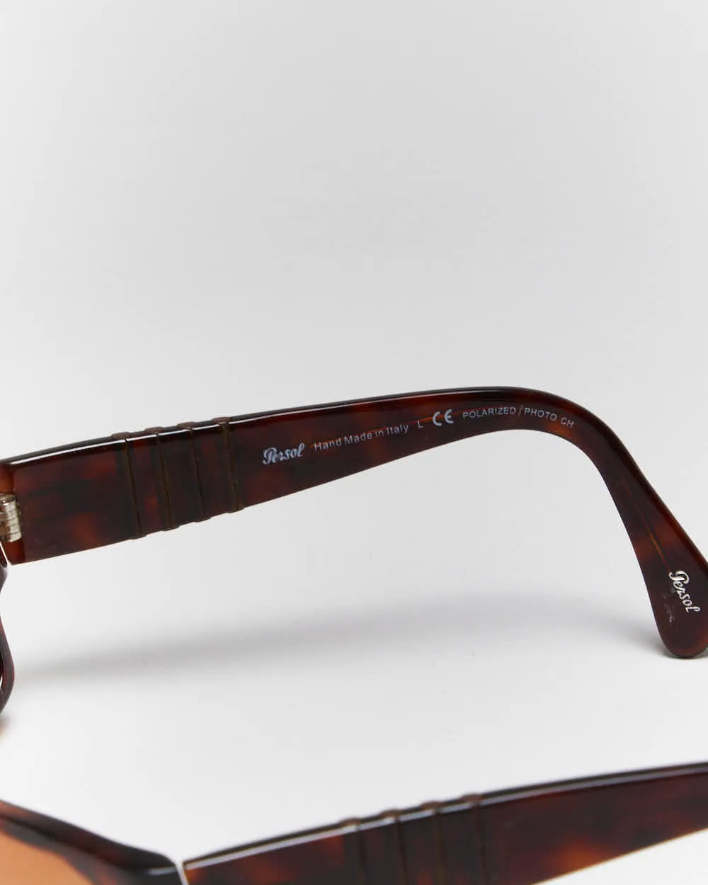 Vintage 00s Persol Sunglasses sold by Rokit product image thumbnail 4