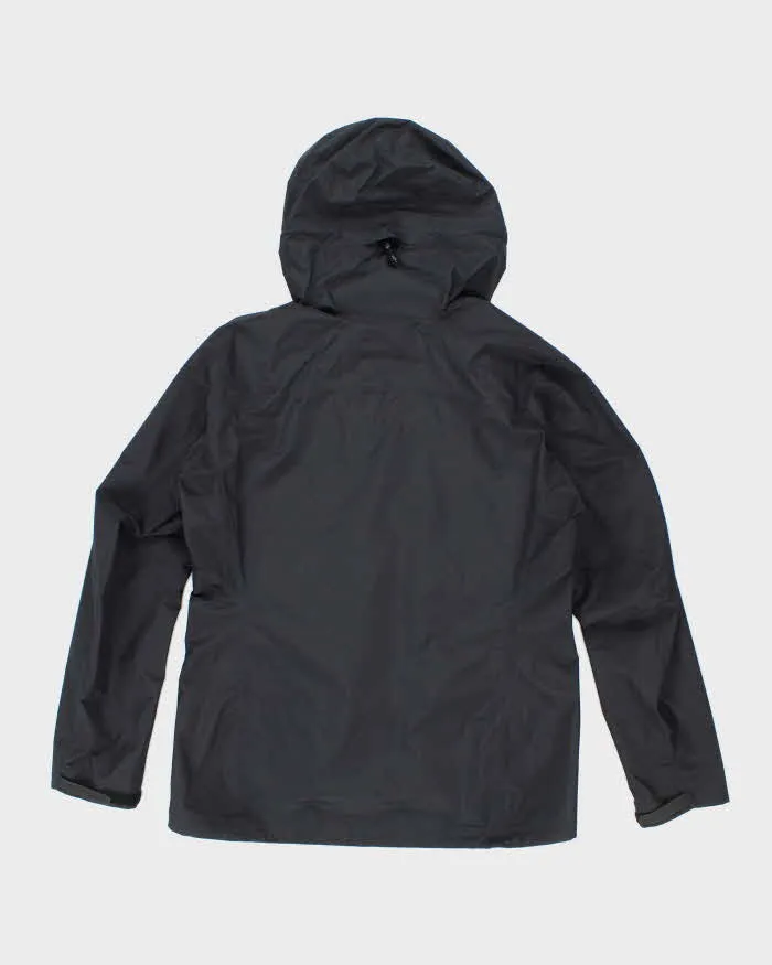 Vintage Arc'teryx Embroidered Gore-Tex Hooded Jacket - L sold by Rokit product image thumbnail 2