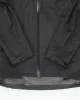 Vintage Arc'teryx Embroidered Gore-Tex Hooded Jacket - L sold by Rokit