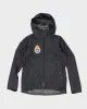 Vintage Arc'teryx Embroidered Gore-Tex Hooded Jacket - L sold by Rokit