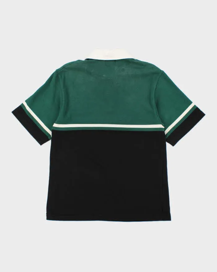 Vintage 90's Murphy's Irish Stout Embroidered Polo Shirt - M sold by Rokit product image thumbnail 2