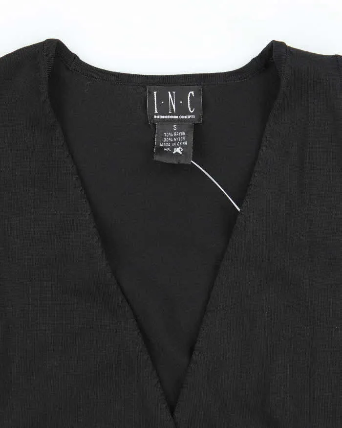 Vintage 00s International Concepts O Ring Top - S sold by Rokit product image thumbnail 5