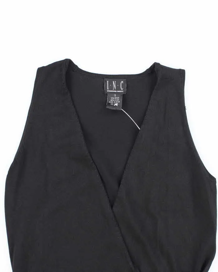 Vintage 00s International Concepts O Ring Top - S sold by Rokit product image thumbnail 3