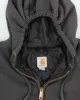 Vintage 2000's Carhartt Oversized Faded Zip Up Hoodie - S sold by Rokit