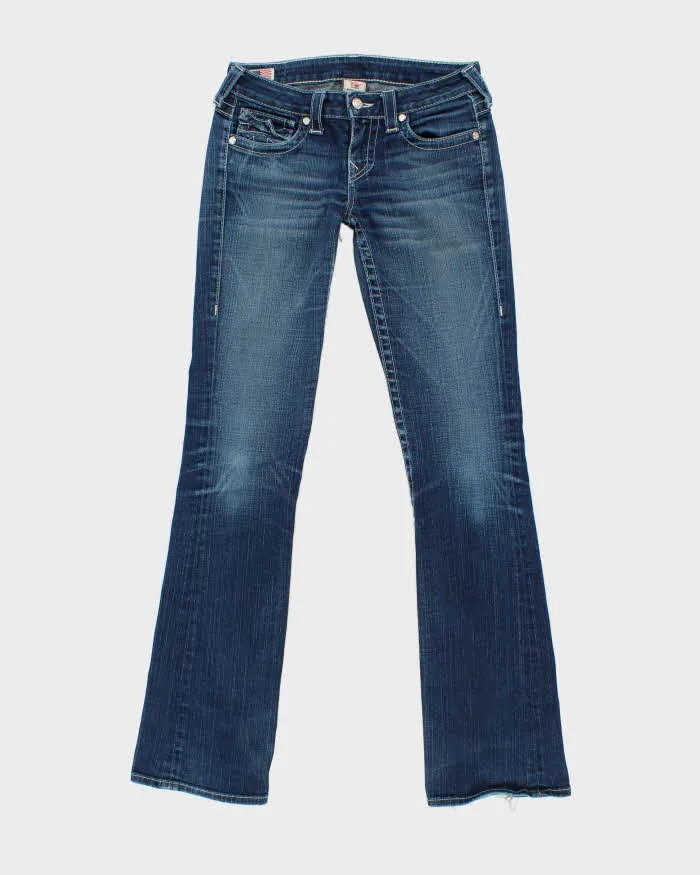 Vintage Y2k 00s True Religion Bootcut Jeans - W29 L33 sold by Rokit