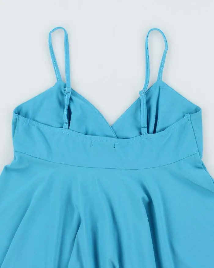 Vintage Y2k 00s Degage Handkerchief Hem Cami - S sold by Rokit product image thumbnail 4