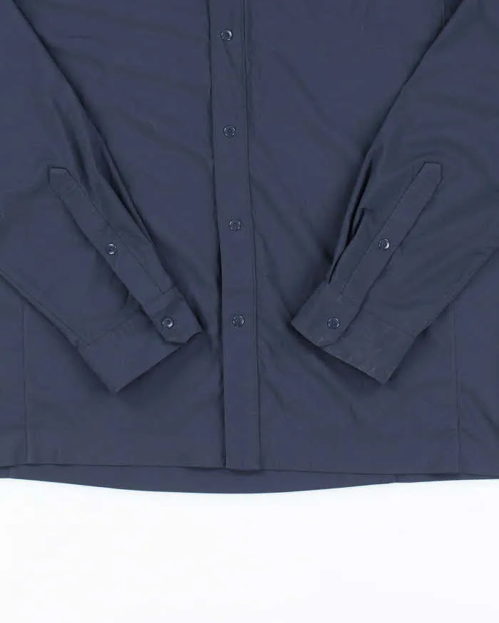 Vintage Arc'teryx Long Sleeve Shirt - M sold by Rokit product image thumbnail 4
