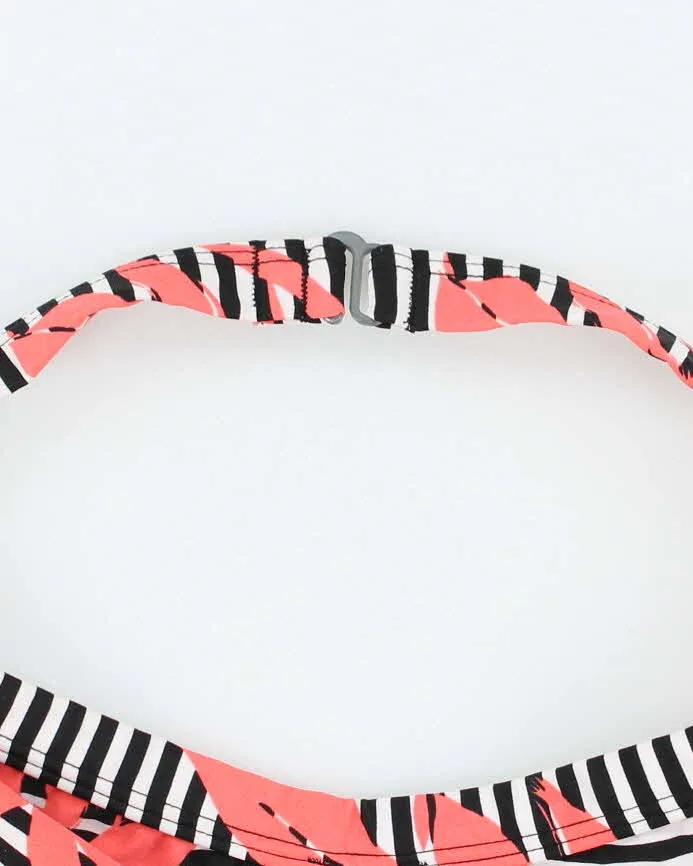 Vintage Y2k 00s Roxy Bikini Top - M sold by Rokit product image thumbnail 5