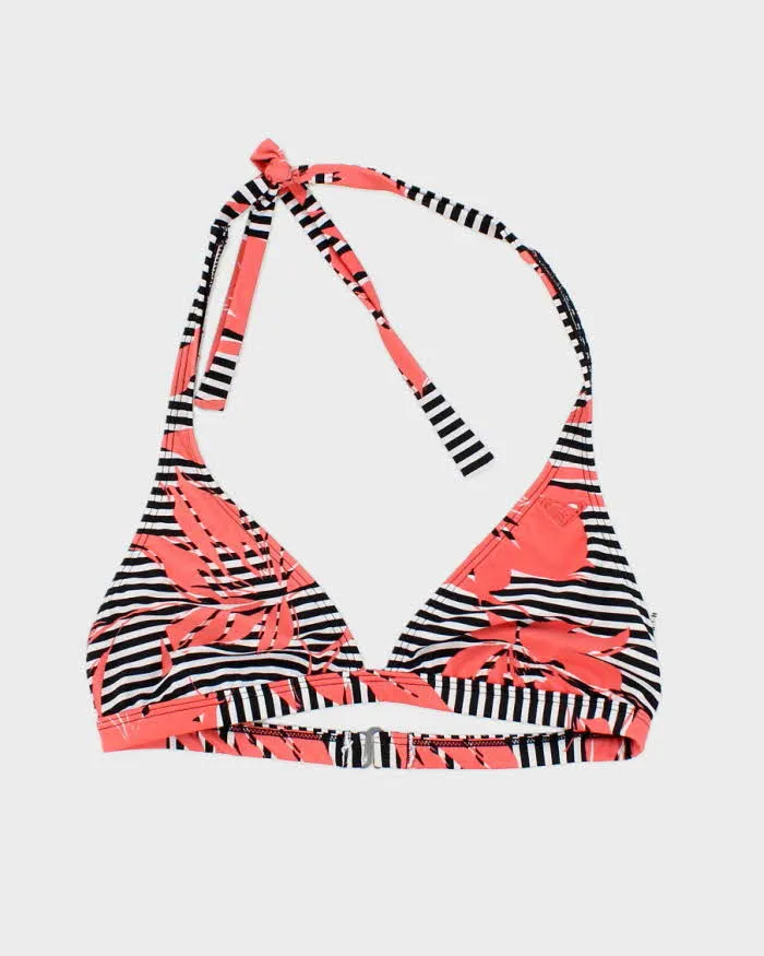 Vintage Y2k 00s Roxy Bikini Top - M sold by Rokit
