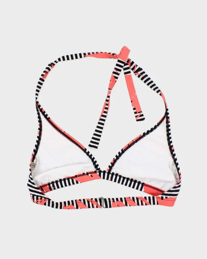 Vintage Y2k 00s Roxy Bikini Top - M sold by Rokit product image thumbnail 2