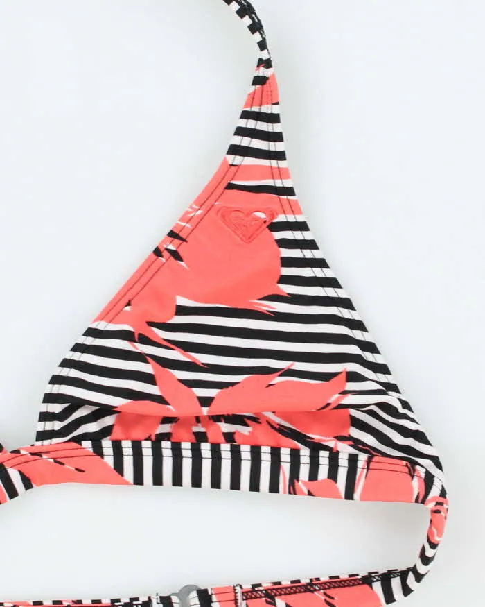 Vintage Y2k 00s Roxy Bikini Top - M sold by Rokit product image thumbnail 3