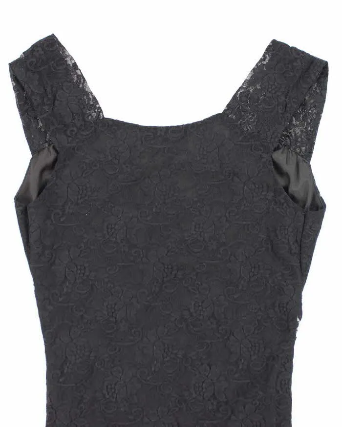 Vintage Y2k 00s Suzy Lace Top - XS sold by Rokit product image thumbnail 4