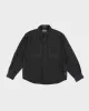 Vintage Y2K Air Walk Contrast Stitch Button Up Shirt - M sold by Rokit
