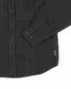 Vintage Y2K Air Walk Contrast Stitch Button Up Shirt - M sold by Rokit