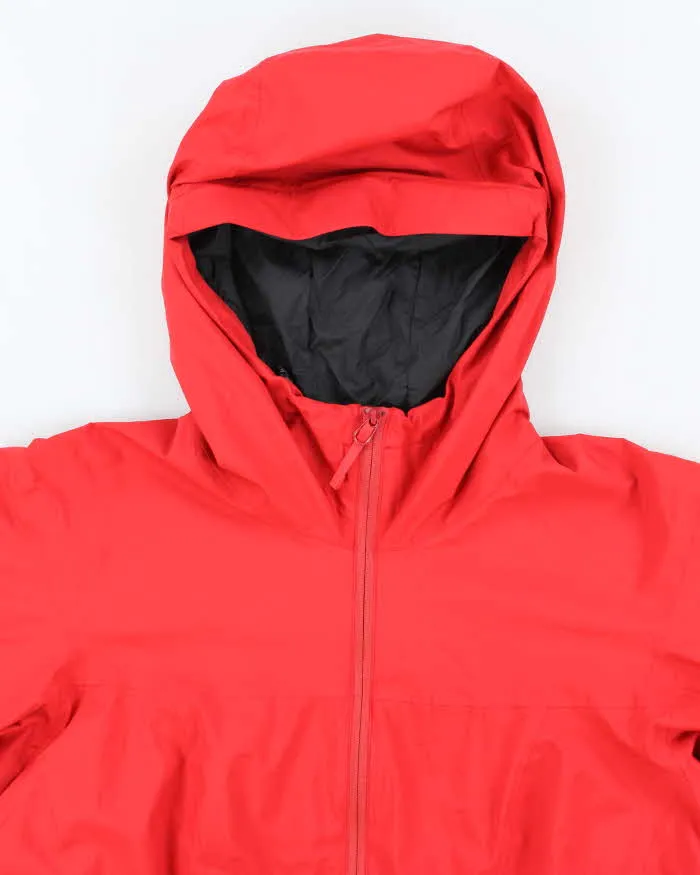 Vintage Y2K Arc'teryx Insulated Hooded Anorak Jacket - L sold by Rokit product image thumbnail 3