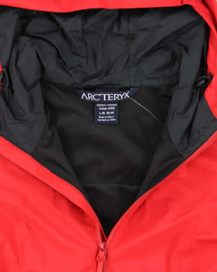 Vintage Y2K Arc'teryx Insulated Hooded Anorak Jacket - L sold by Rokit product image thumbnail 5