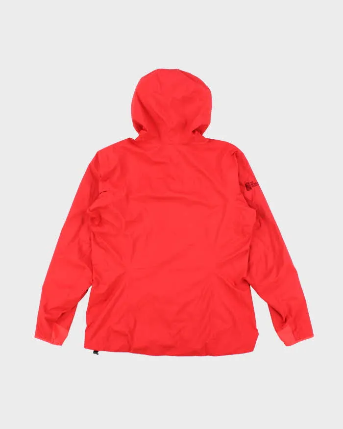 Vintage Y2K Arc'teryx Insulated Hooded Anorak Jacket - L sold by Rokit product image thumbnail 2