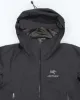 Vintage Arc'teryx Embroidered Gore-Tex Hooded Jacket - M sold by Rokit