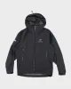 Vintage Arc'teryx Embroidered Gore-Tex Hooded Jacket - M sold by Rokit