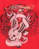 Vintage 2000's Ed Hardy Traditional Tattoo Graphic T-Shirt - M sold by Rokit