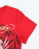 Vintage 2000's Ed Hardy Traditional Tattoo Graphic T-Shirt - M sold by Rokit