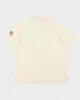 Vintage 90's Polo Jeans Embroidered Oversized Polo Shirt - L sold by Rokit