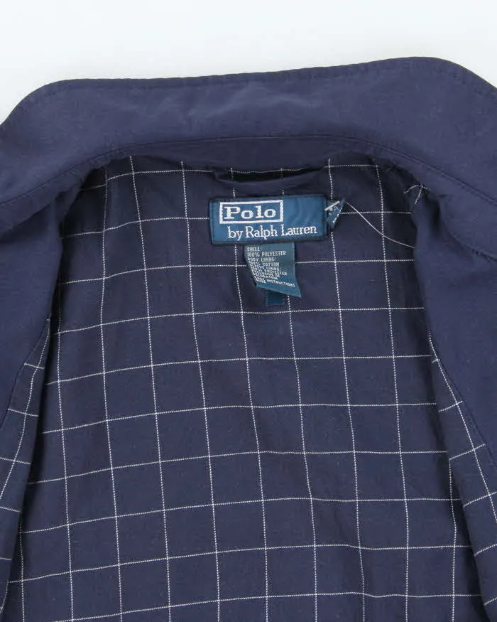 Vintage 2000's Ralph Lauren Harrington Jacket - S sold by Rokit product image thumbnail 5