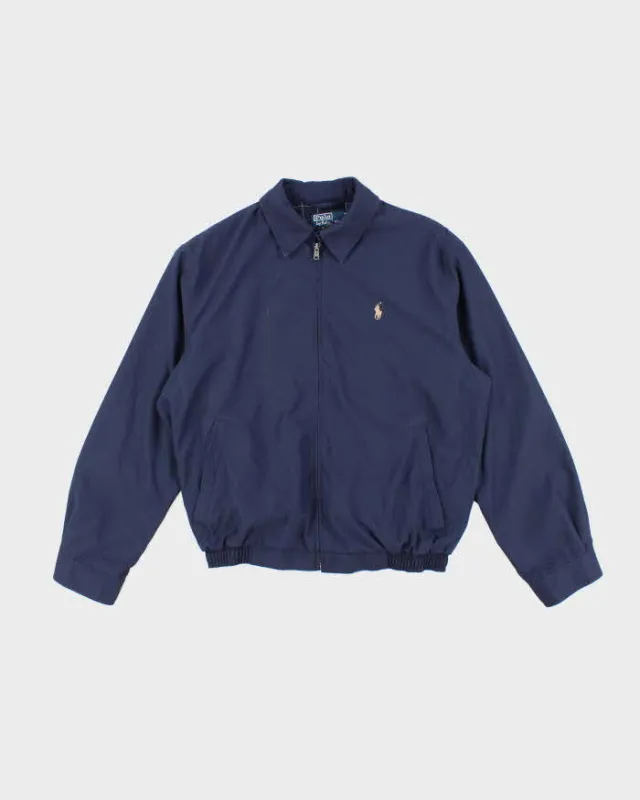 Vintage 2000's Ralph Lauren Harrington Jacket - S sold by Rokit