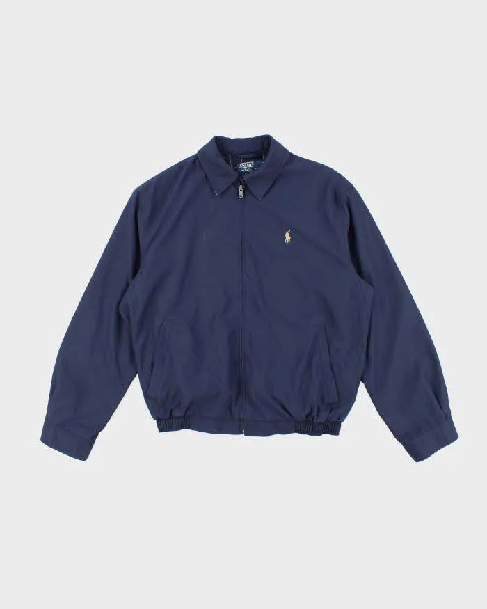 Vintage 2000's Ralph Lauren Harrington Jacket - S sold by Rokit