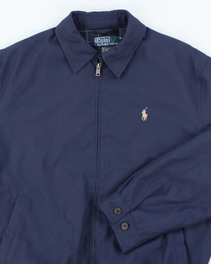 Vintage 2000's Ralph Lauren Harrington Jacket - S sold by Rokit product image thumbnail 3